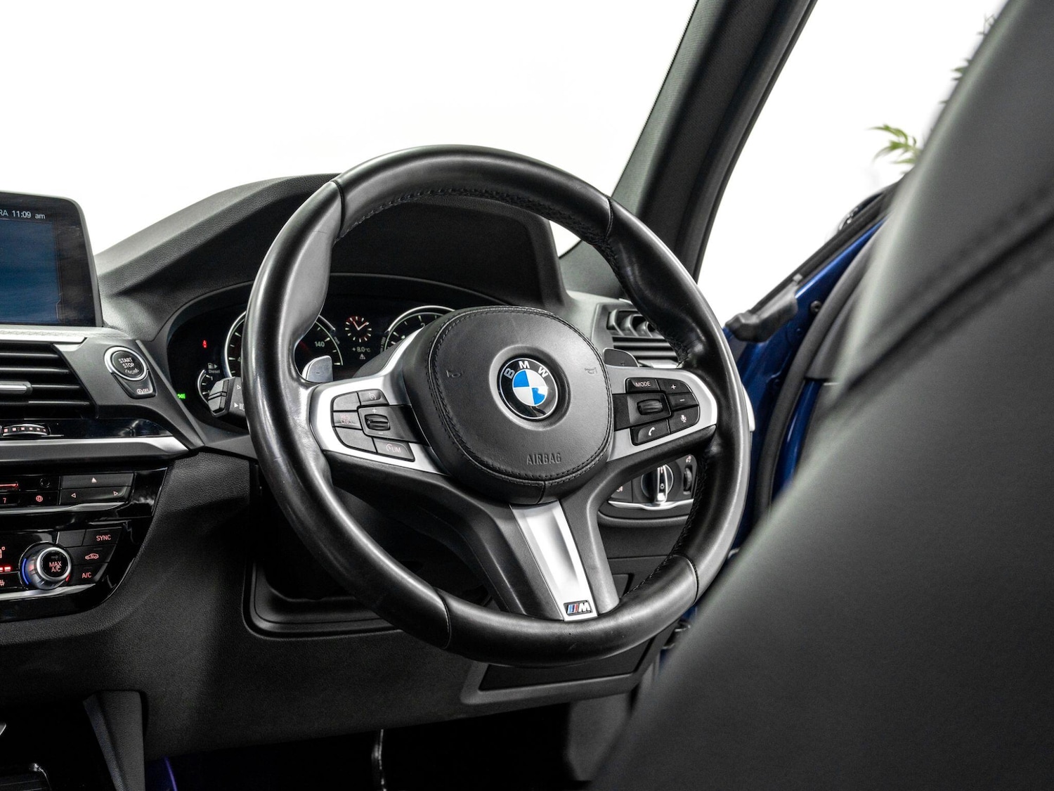 Used BMW X3 2018 for sale - 77190882: Photo 21