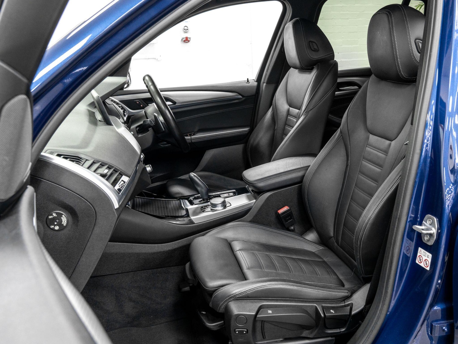 Used BMW X3 2018 for sale - 77190882: Photo 22