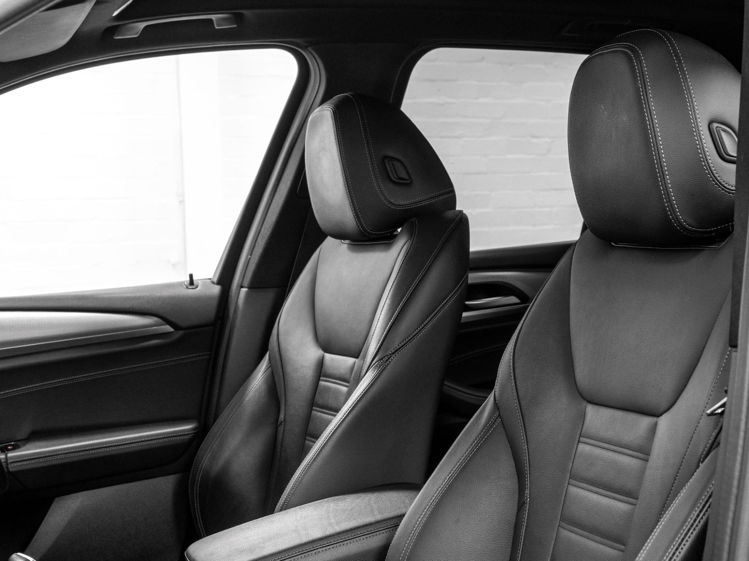 Used BMW X3 2018 for sale - 77190882: Photo 23