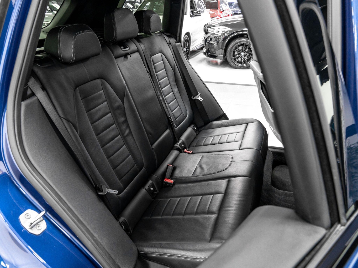 Used BMW X3 2018 for sale - 77190882: Photo 24