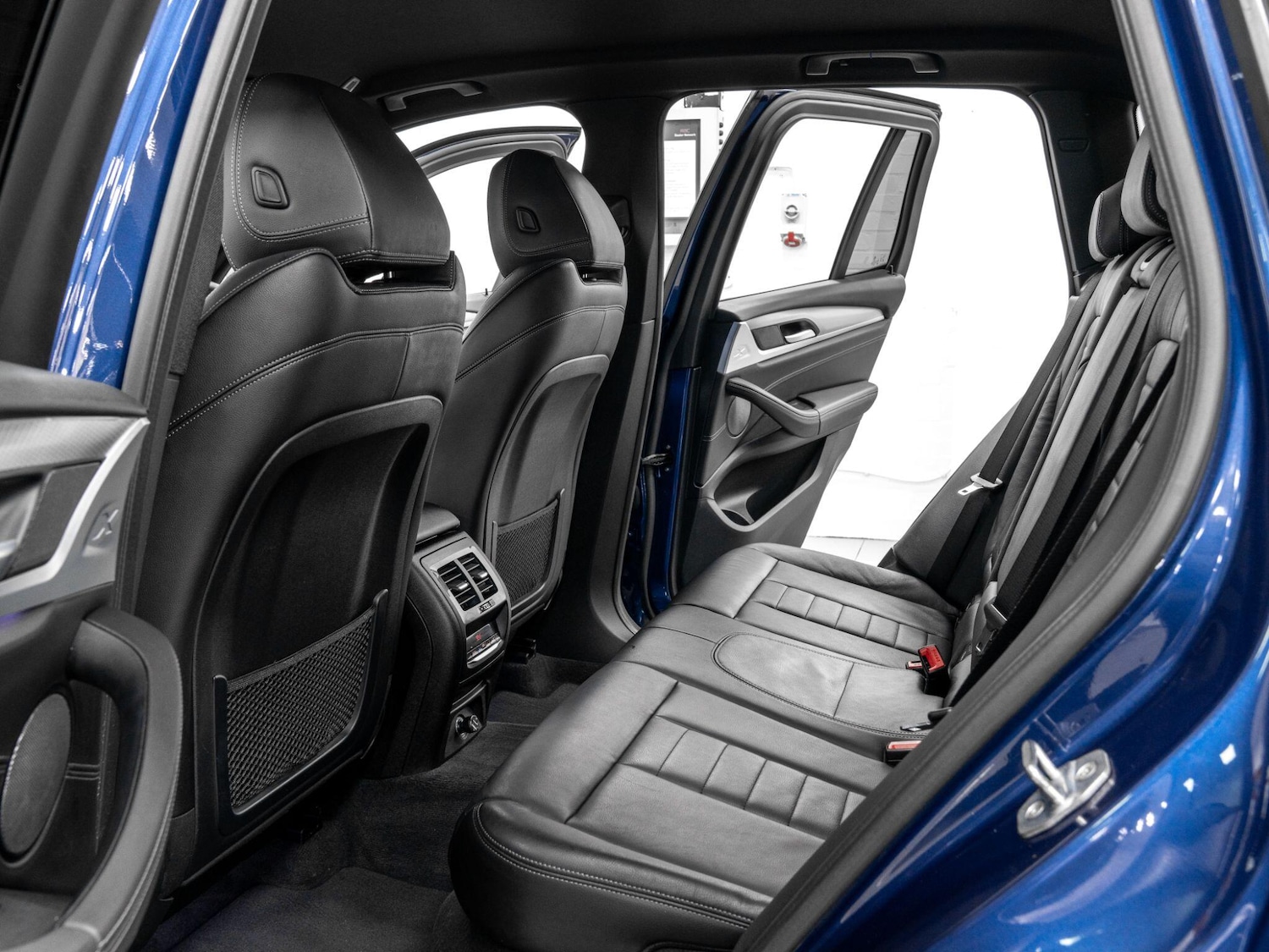 Used BMW X3 2018 for sale - 77190882: Photo 26