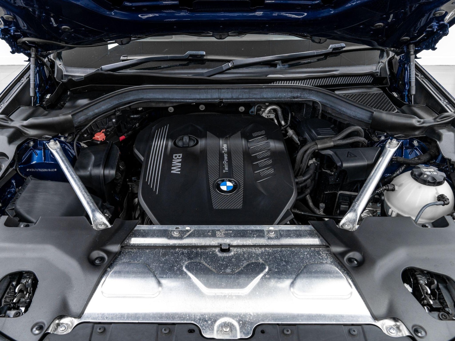 Used BMW X3 2018 for sale - 77190882: Photo 29