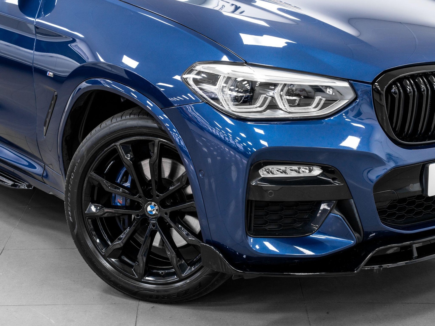 Used BMW X3 2018 for sale - 77190882: Photo 36