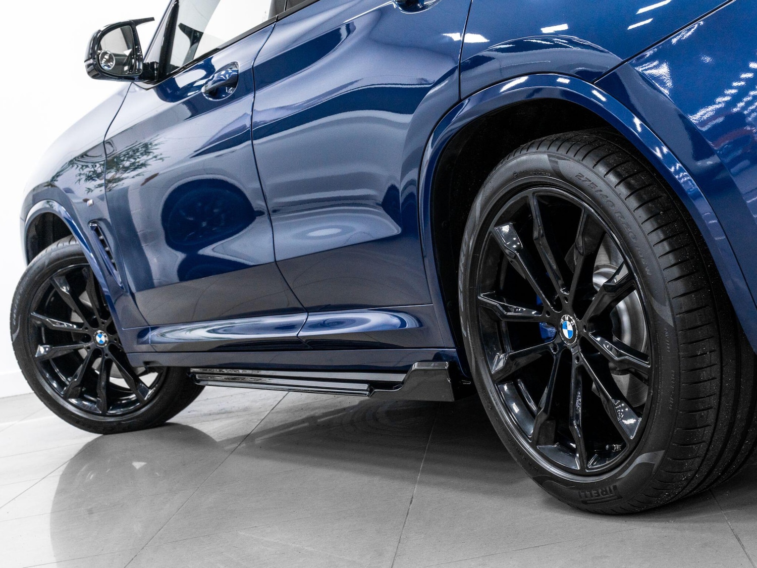 Used BMW X3 2018 for sale - 77190882: Photo 37