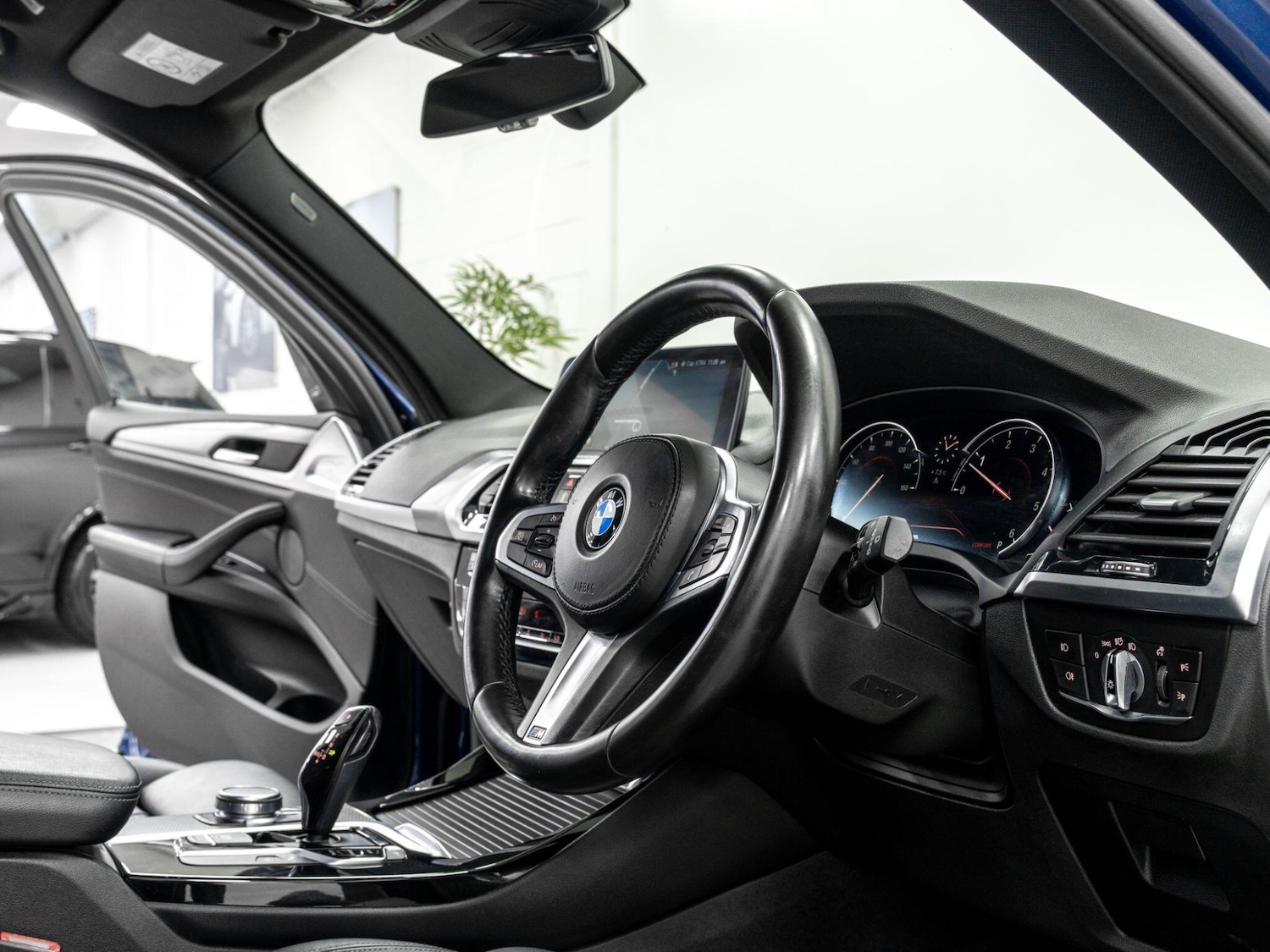 Used BMW X3 2018 for sale - 77190882: Photo 40