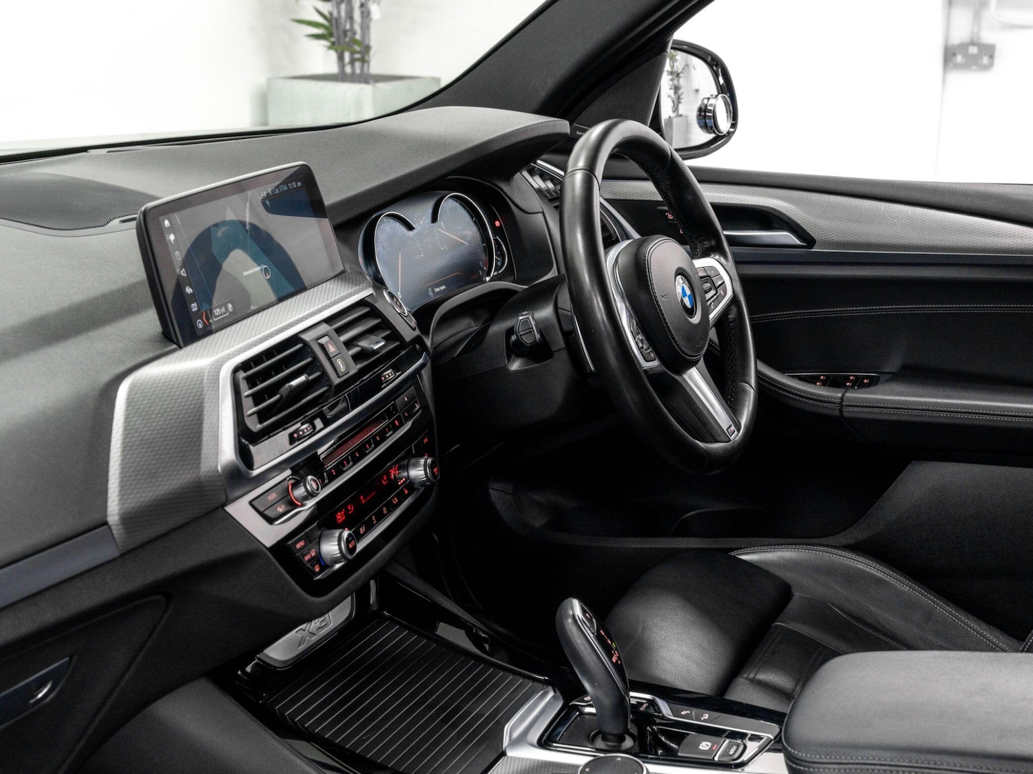 Used BMW X3 2018 for sale - 77190882: Photo 41