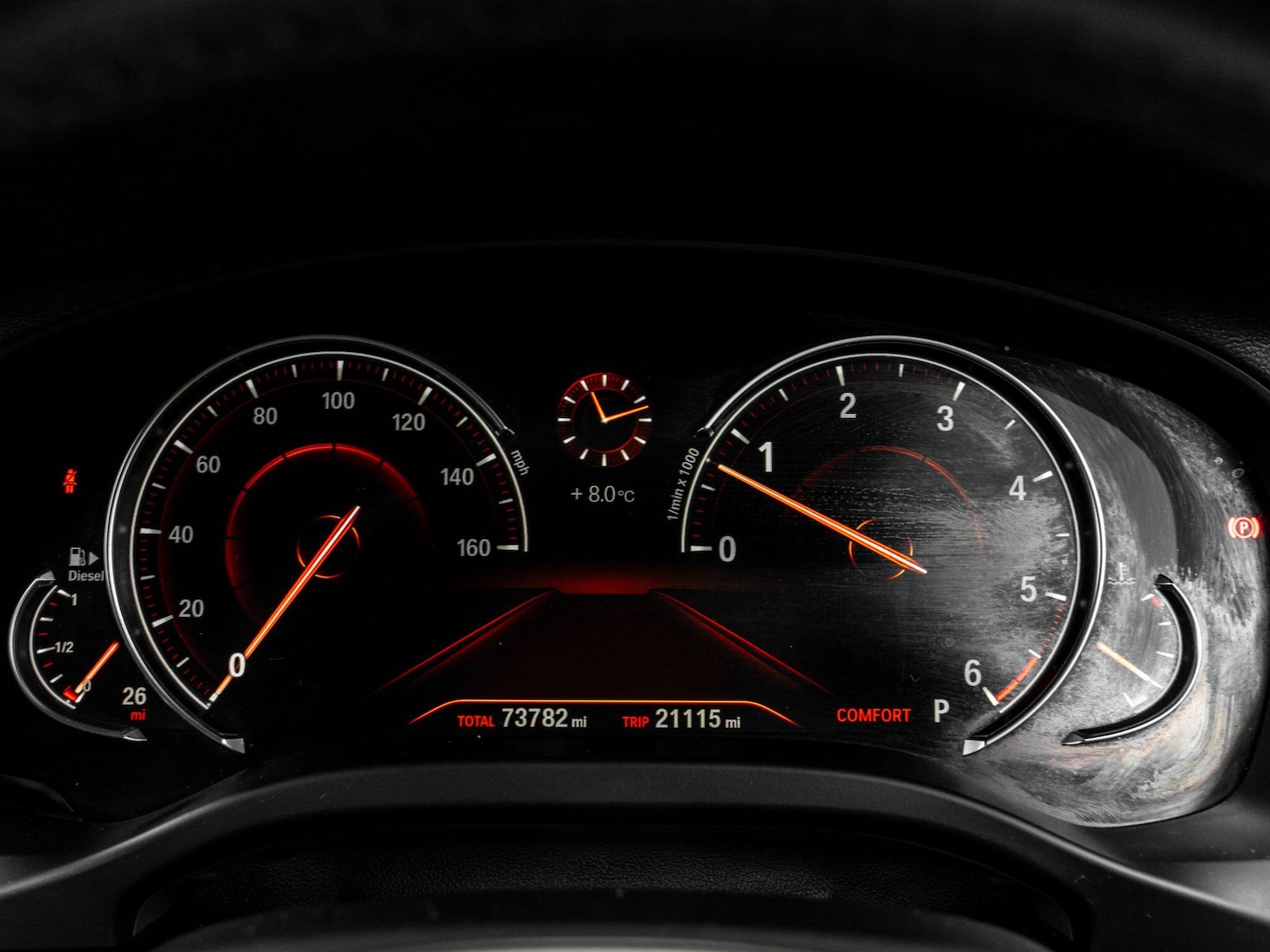 Used BMW X3 2018 for sale - 77190882: Photo 46