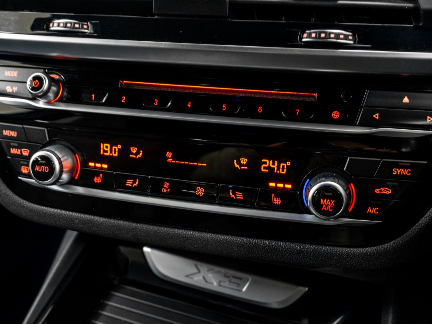 Used BMW X3 2018 for sale - 77190882: Photo 48