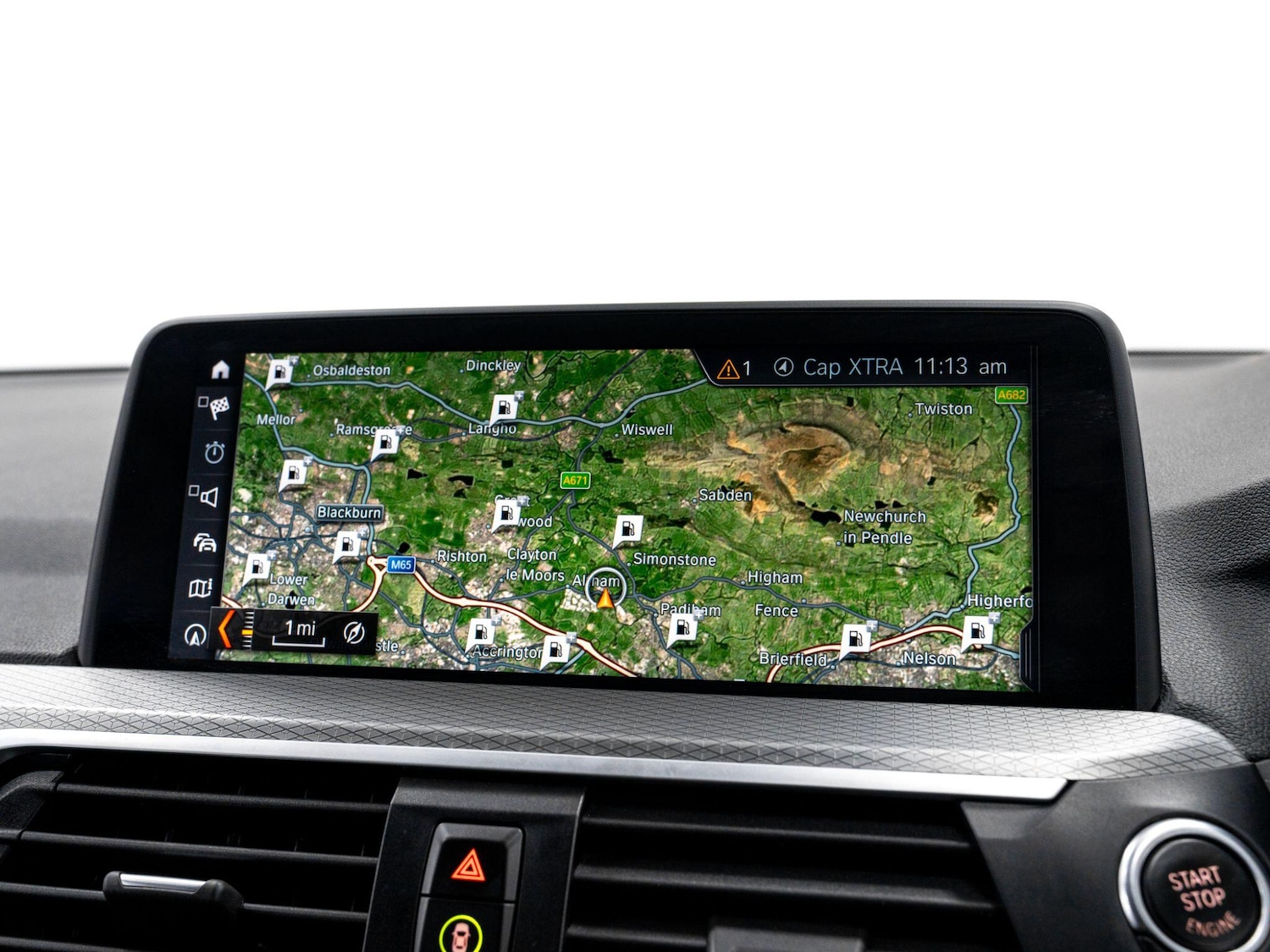 Used BMW X3 2018 for sale - 77190882: Photo 50