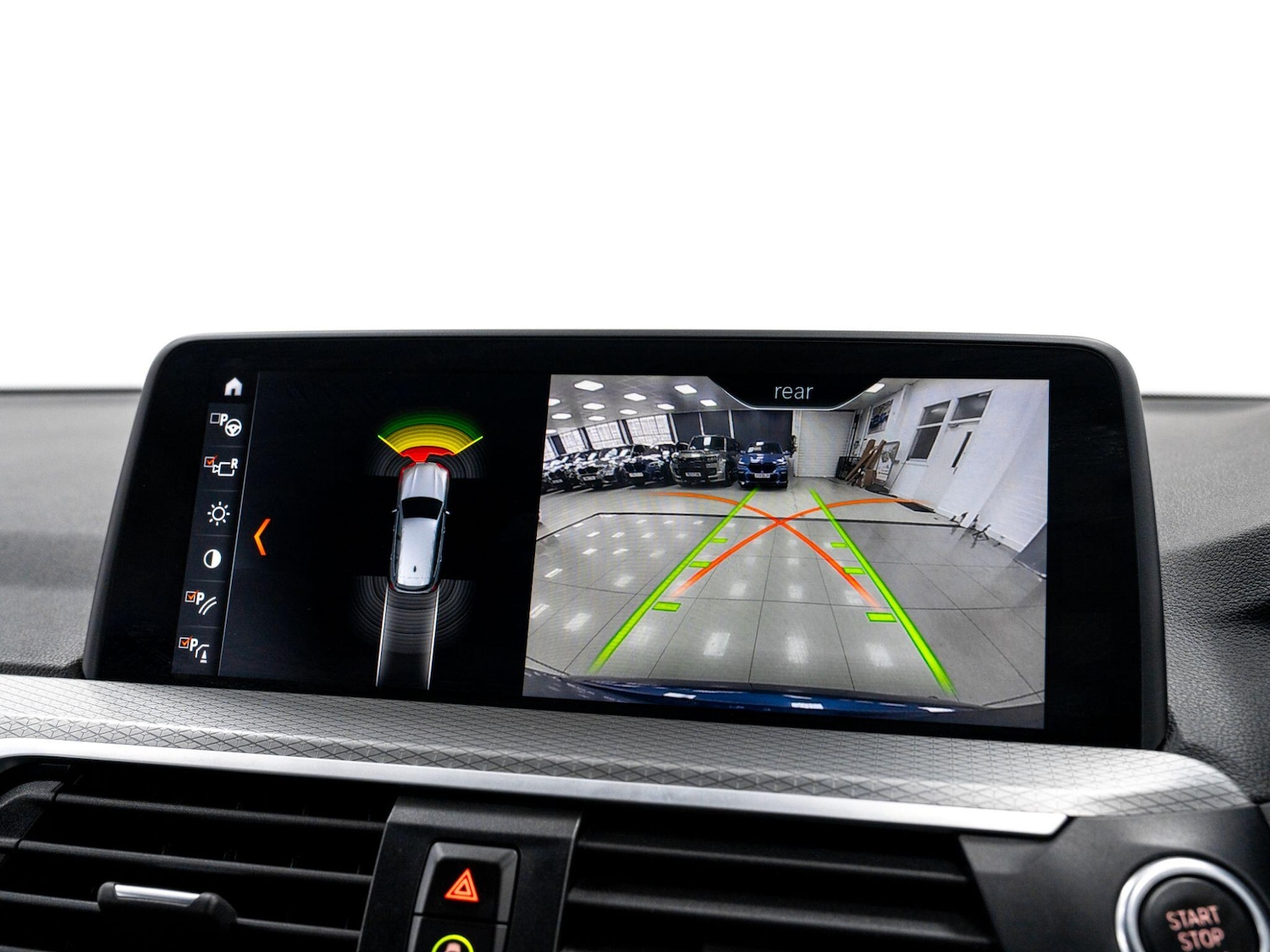 Used BMW X3 2018 for sale - 77190882: Photo 51