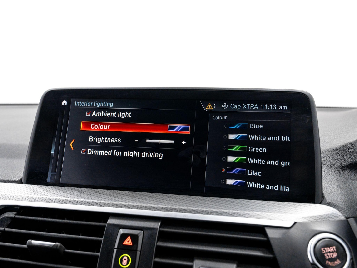 Used BMW X3 2018 for sale - 77190882: Photo 55