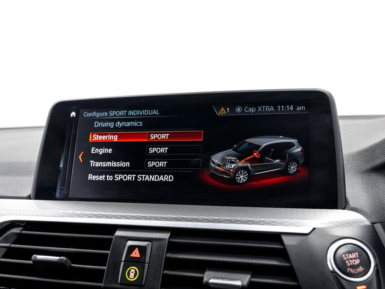 Used BMW X3 2018 for sale - 77190882: Photo 60