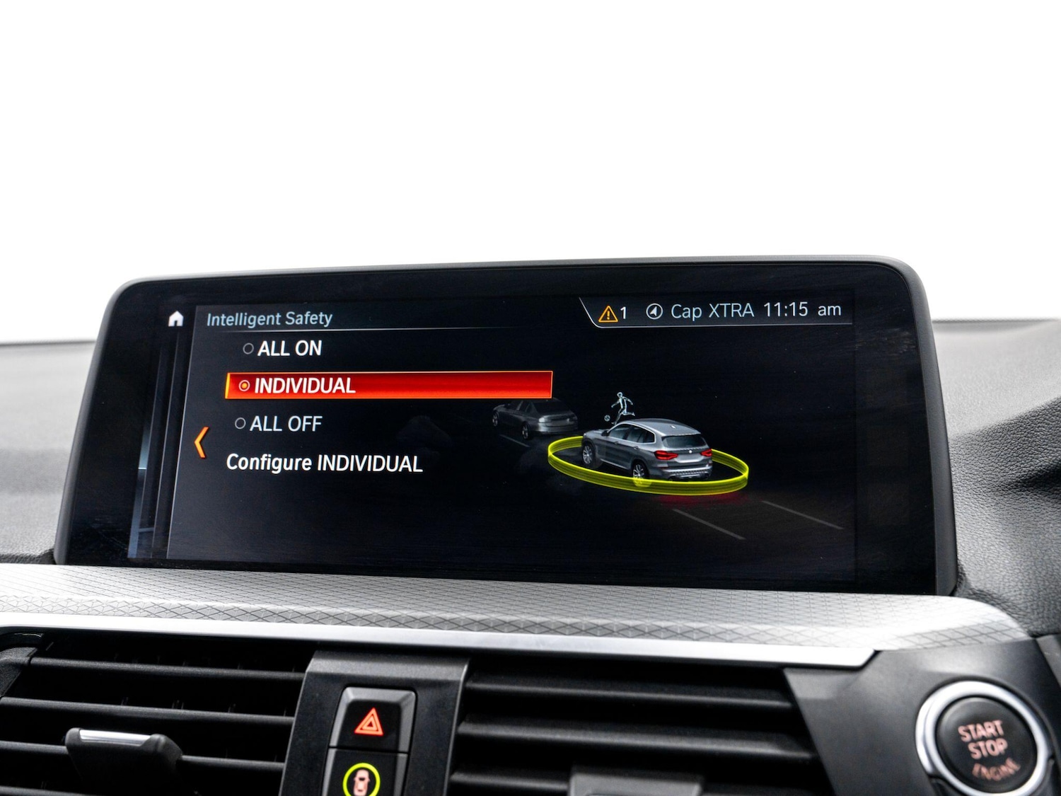 Used BMW X3 2018 for sale - 77190882: Photo 62