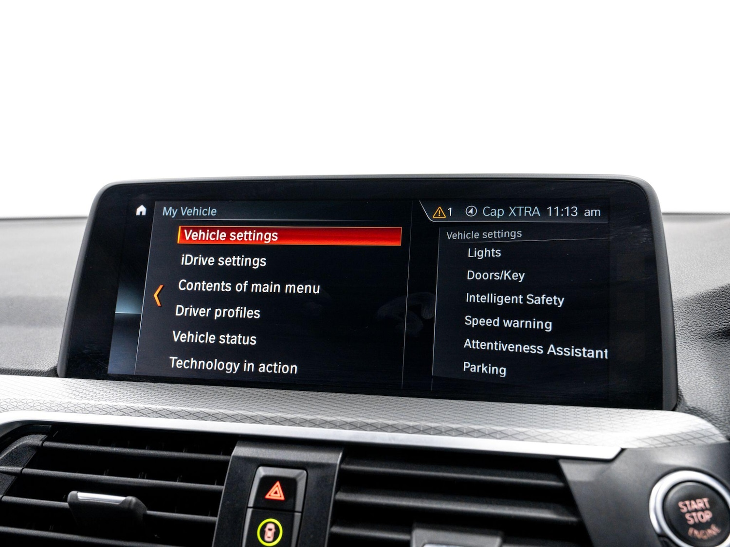 Used BMW X3 2018 for sale - 77190882: Photo 63