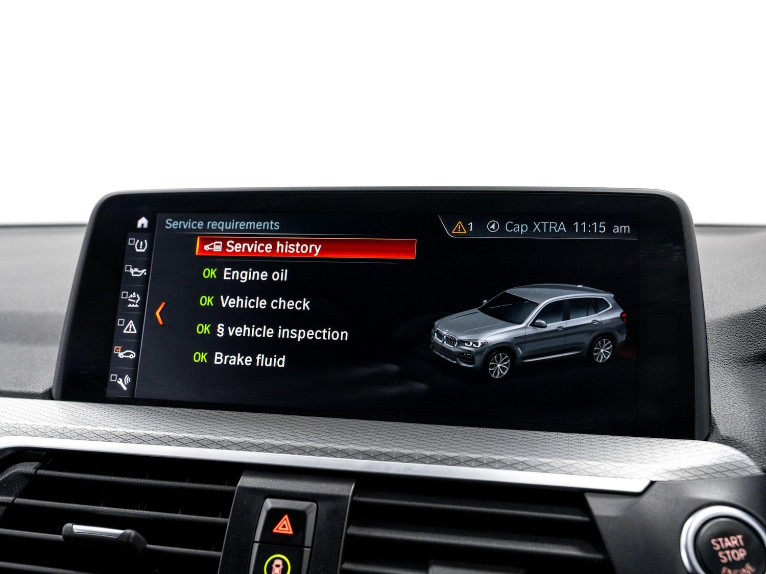 Used BMW X3 2018 for sale - 77190882: Photo 65