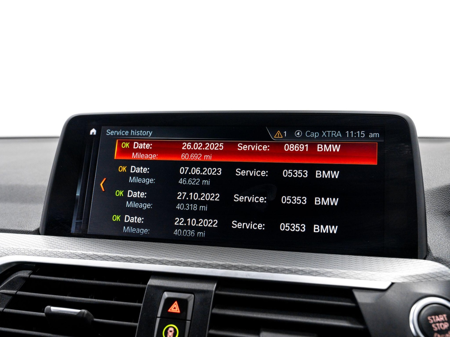 Used BMW X3 2018 for sale - 77190882: Photo 66