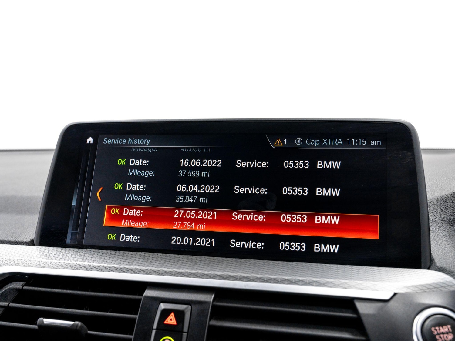 Used BMW X3 2018 for sale - 77190882: Photo 67