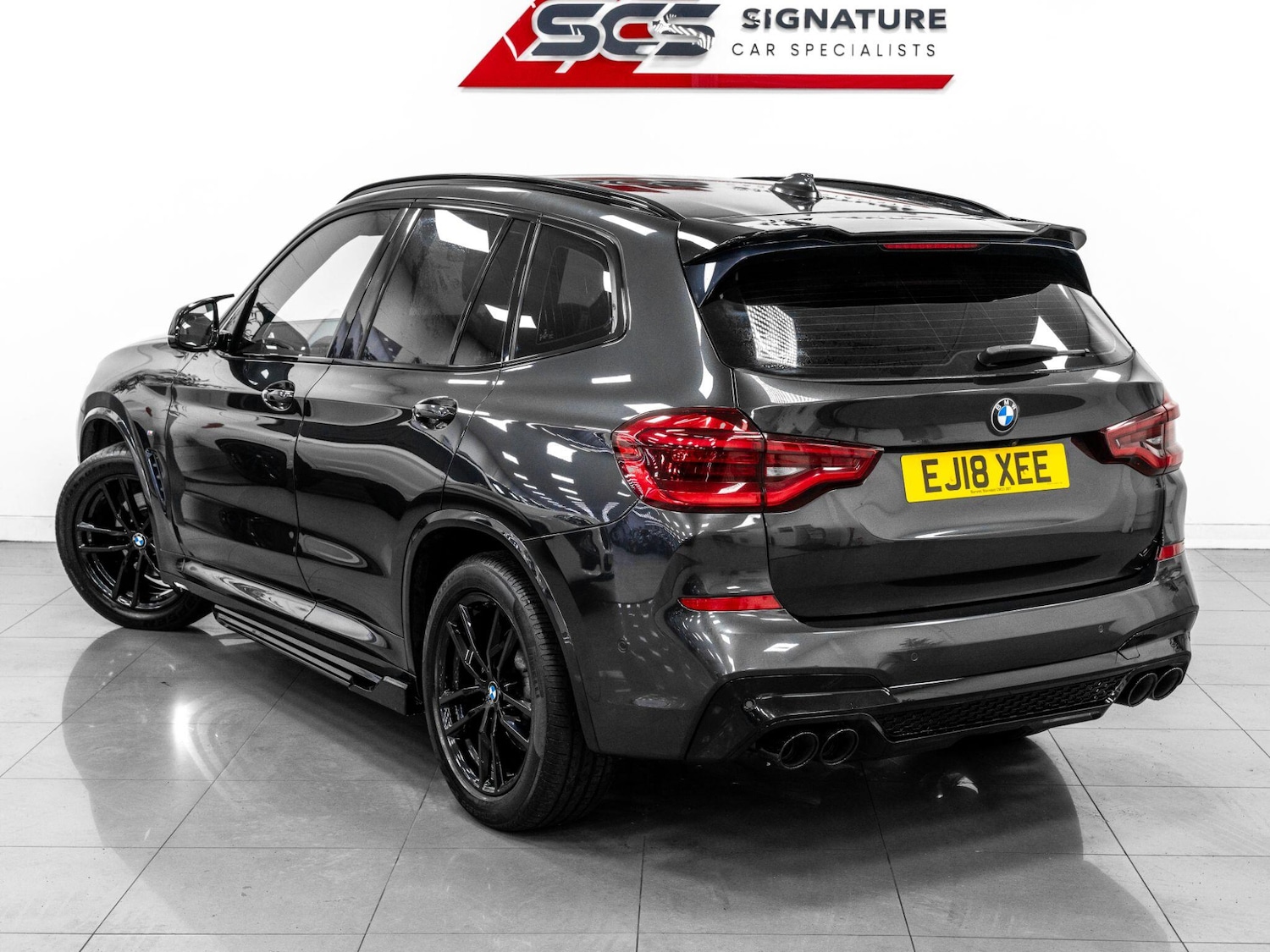 Used BMW X3 for sale - 76994970: Photo 10