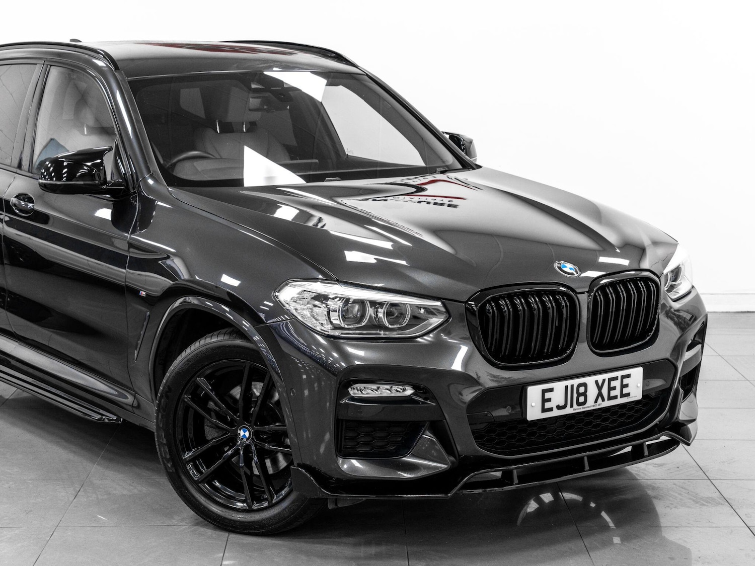 Used BMW X3 for sale - 76994970: Photo 11