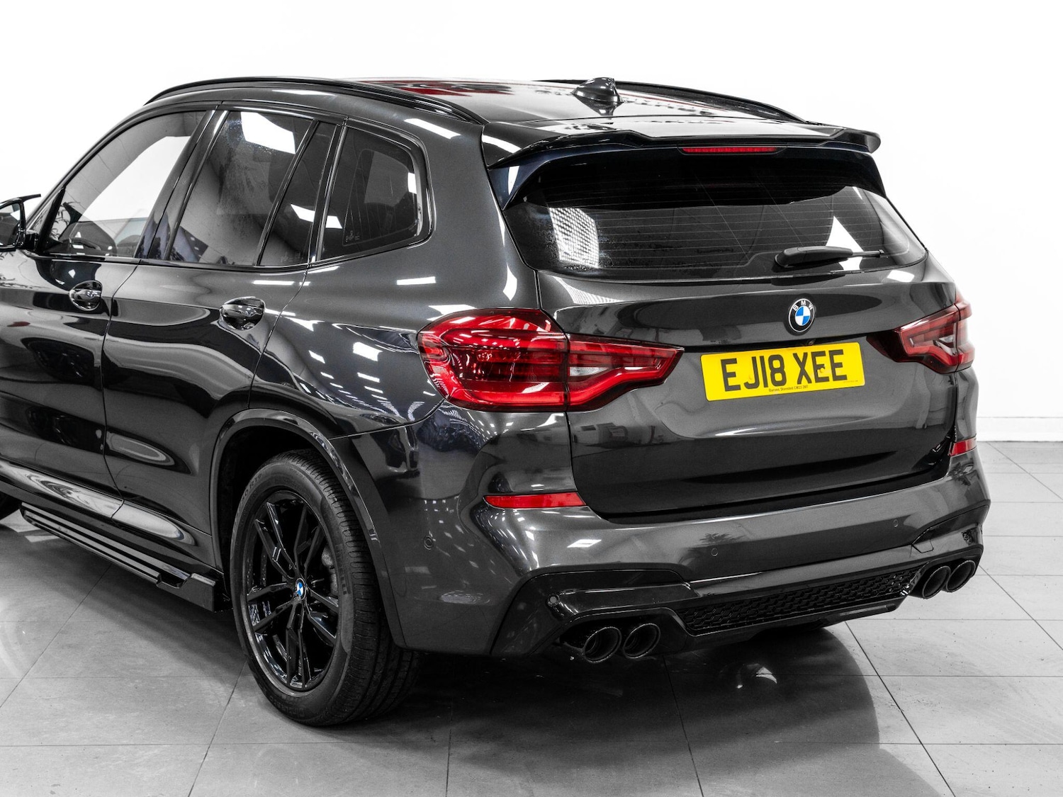 Used BMW X3 for sale - 76994970: Photo 12