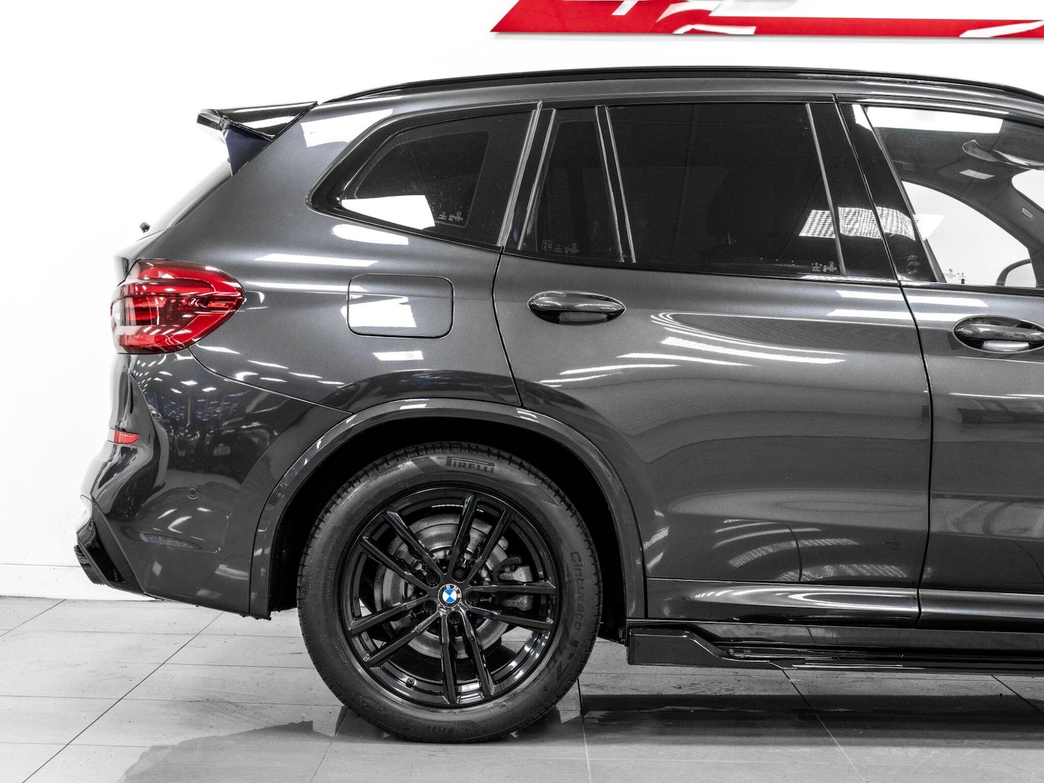 Used BMW X3 for sale - 76994970: Photo 13