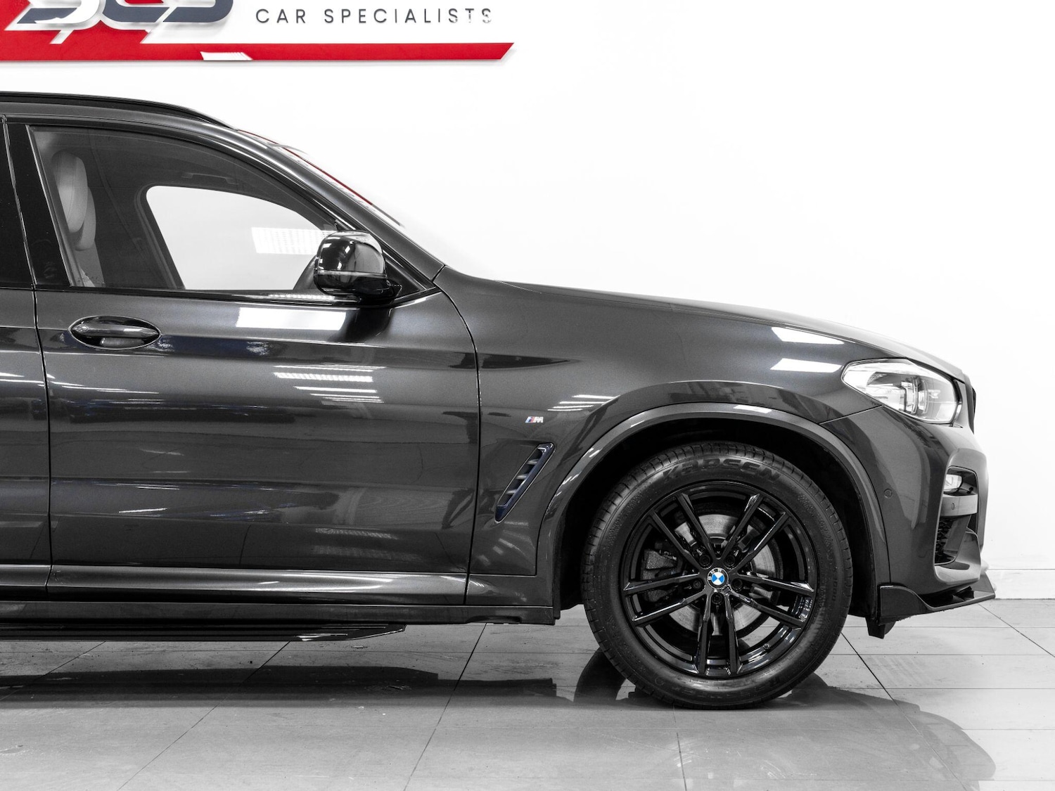 Used BMW X3 for sale - 76994970: Photo 14