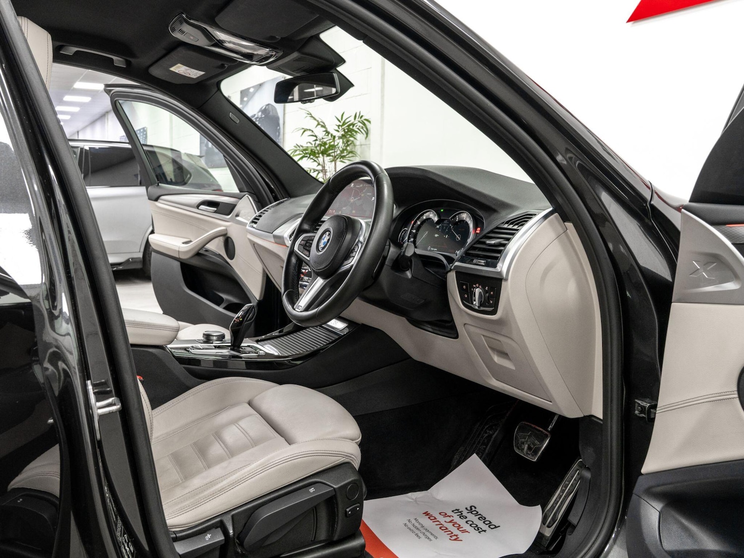 Used BMW X3 for sale - 76994970: Photo 16