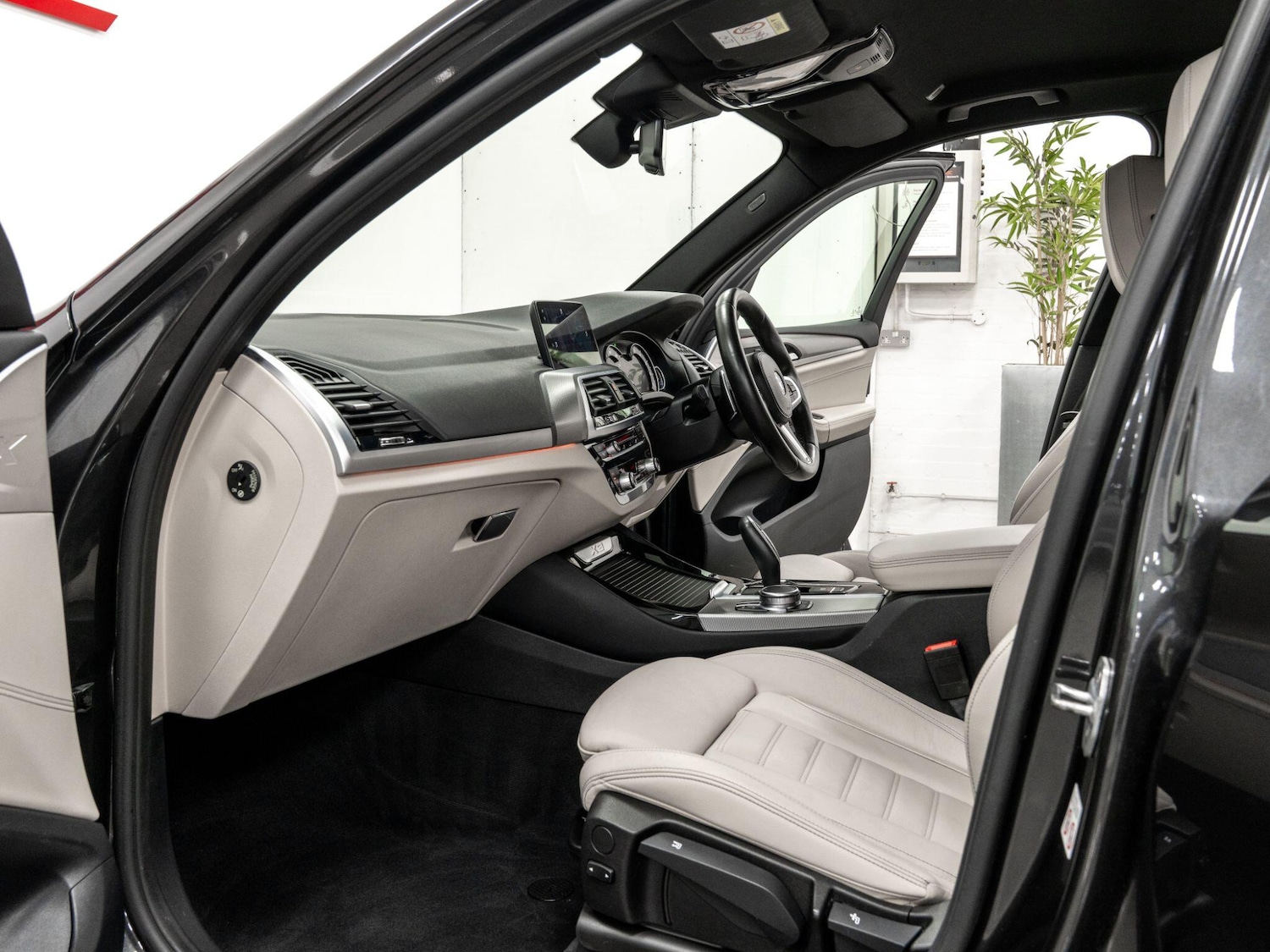 Used BMW X3 for sale - 76994970: Photo 17