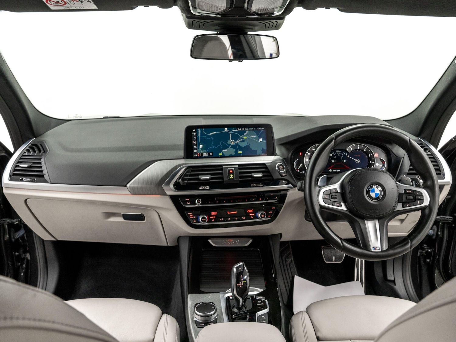 Used BMW X3 for sale - 76994970: Photo 18