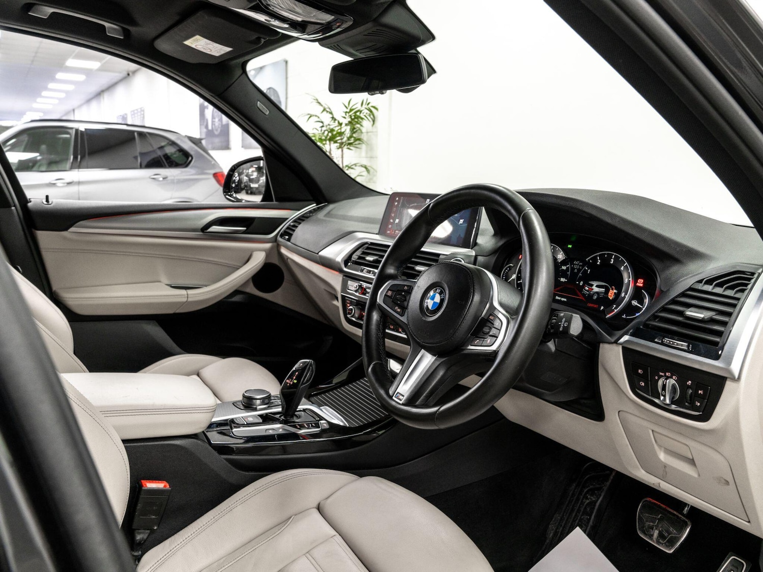 Used BMW X3 for sale - 76994970: Photo 19