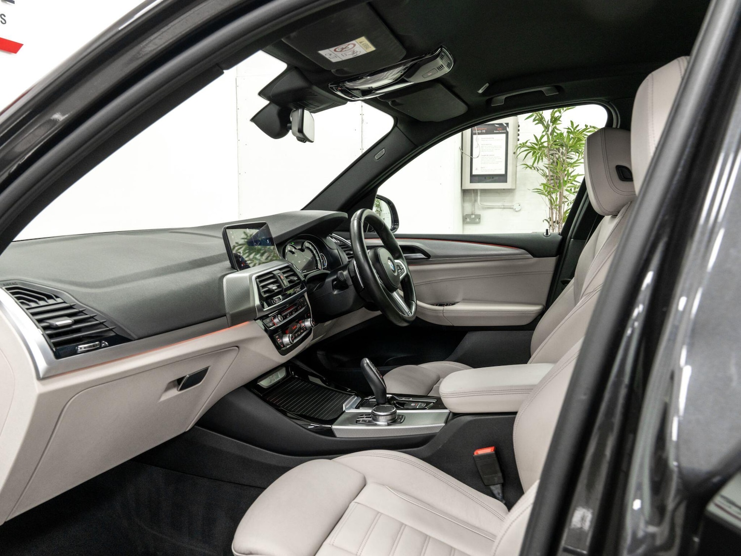 Used BMW X3 for sale - 76994970: Photo 20