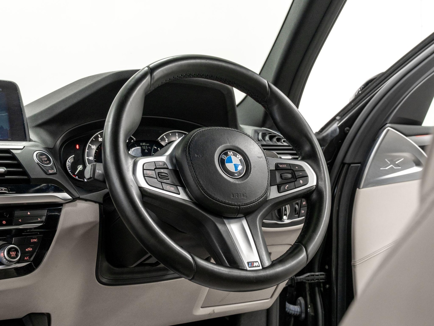 Used BMW X3 for sale - 76994970: Photo 21