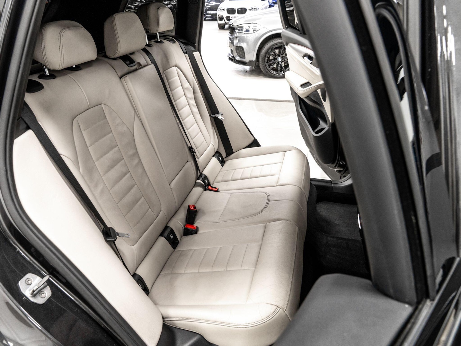 Used BMW X3 for sale - 76994970: Photo 22