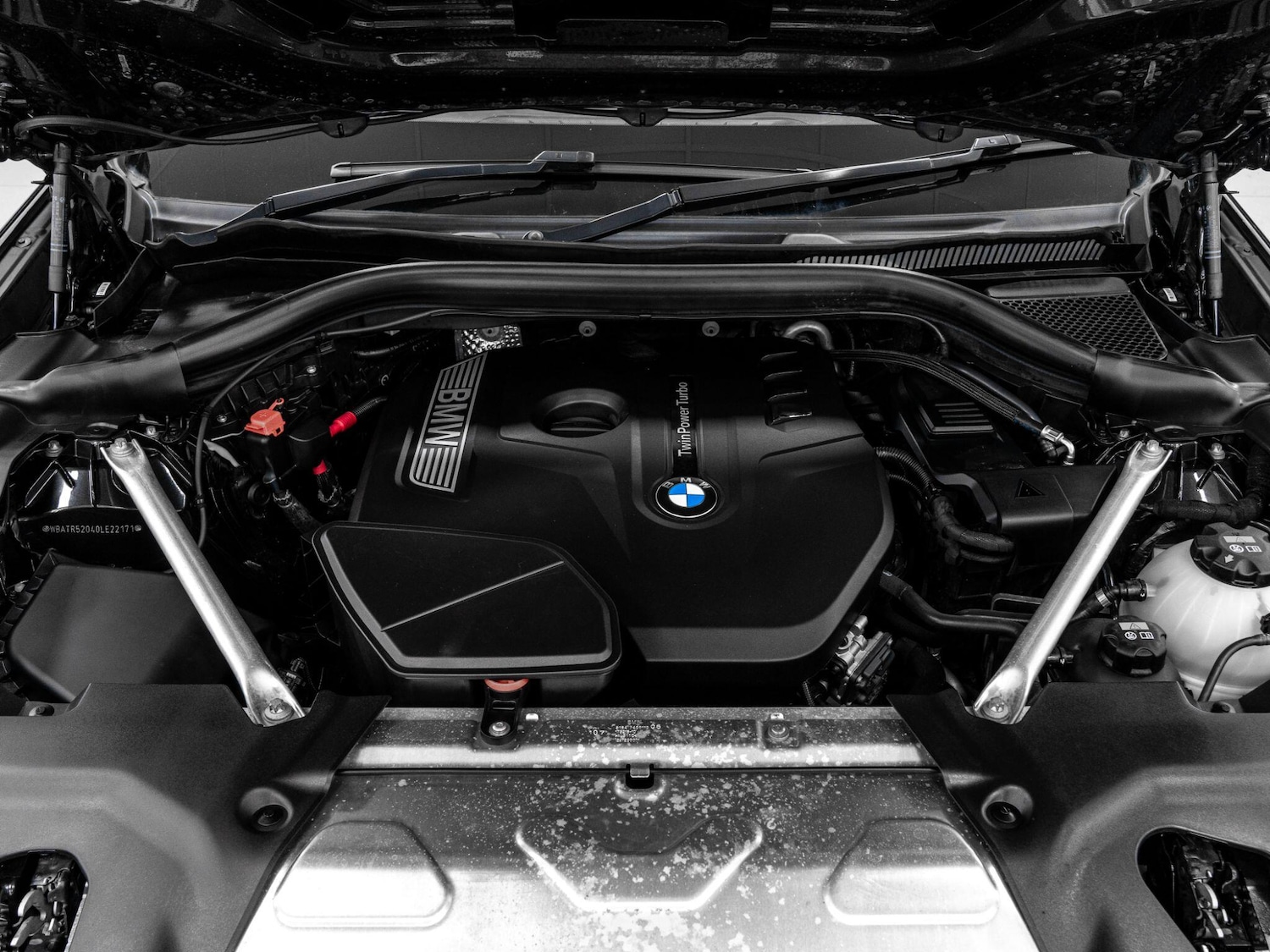 Used BMW X3 for sale - 76994970: Photo 29