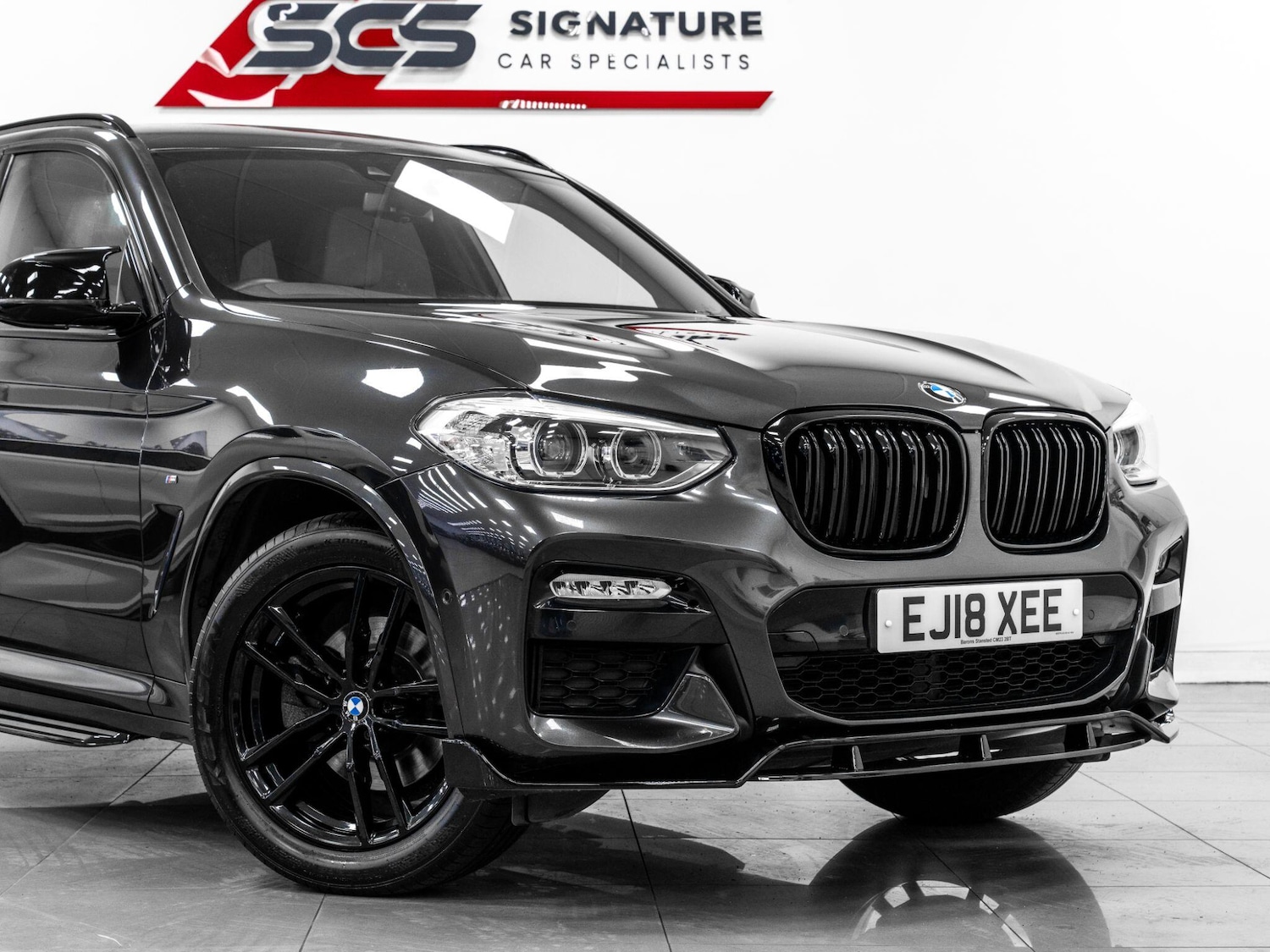 Used BMW X3 for sale - 76994970: Photo 31