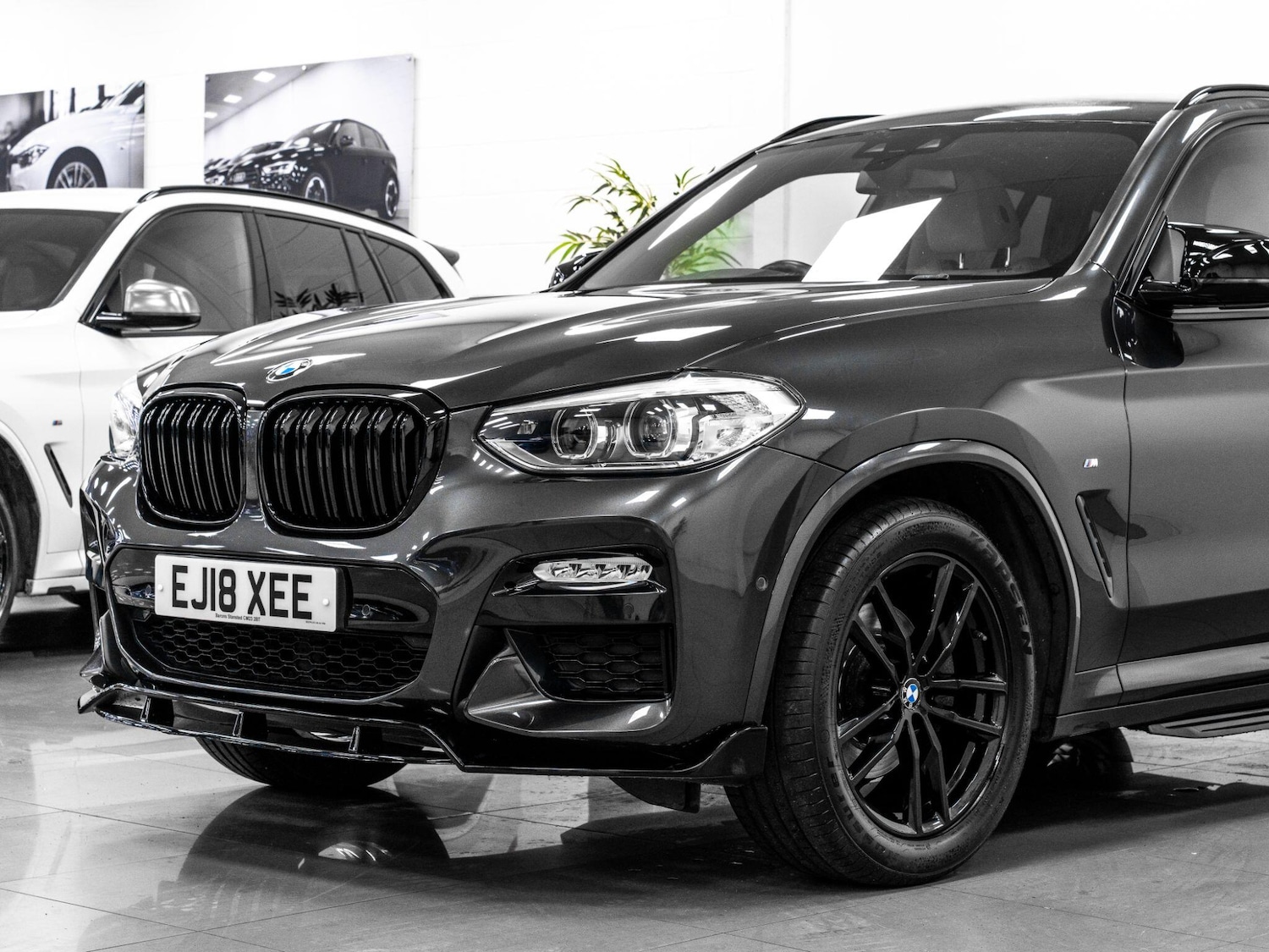 Used BMW X3 for sale - 76994970: Photo 32