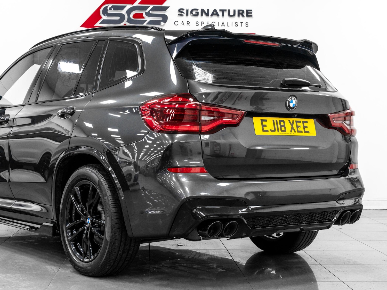 Used BMW X3 for sale - 76994970: Photo 33