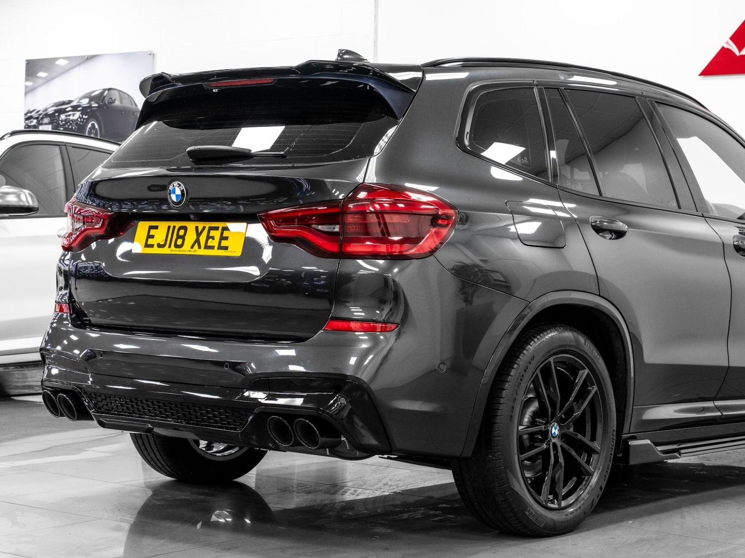 Used BMW X3 for sale - 76994970: Photo 34