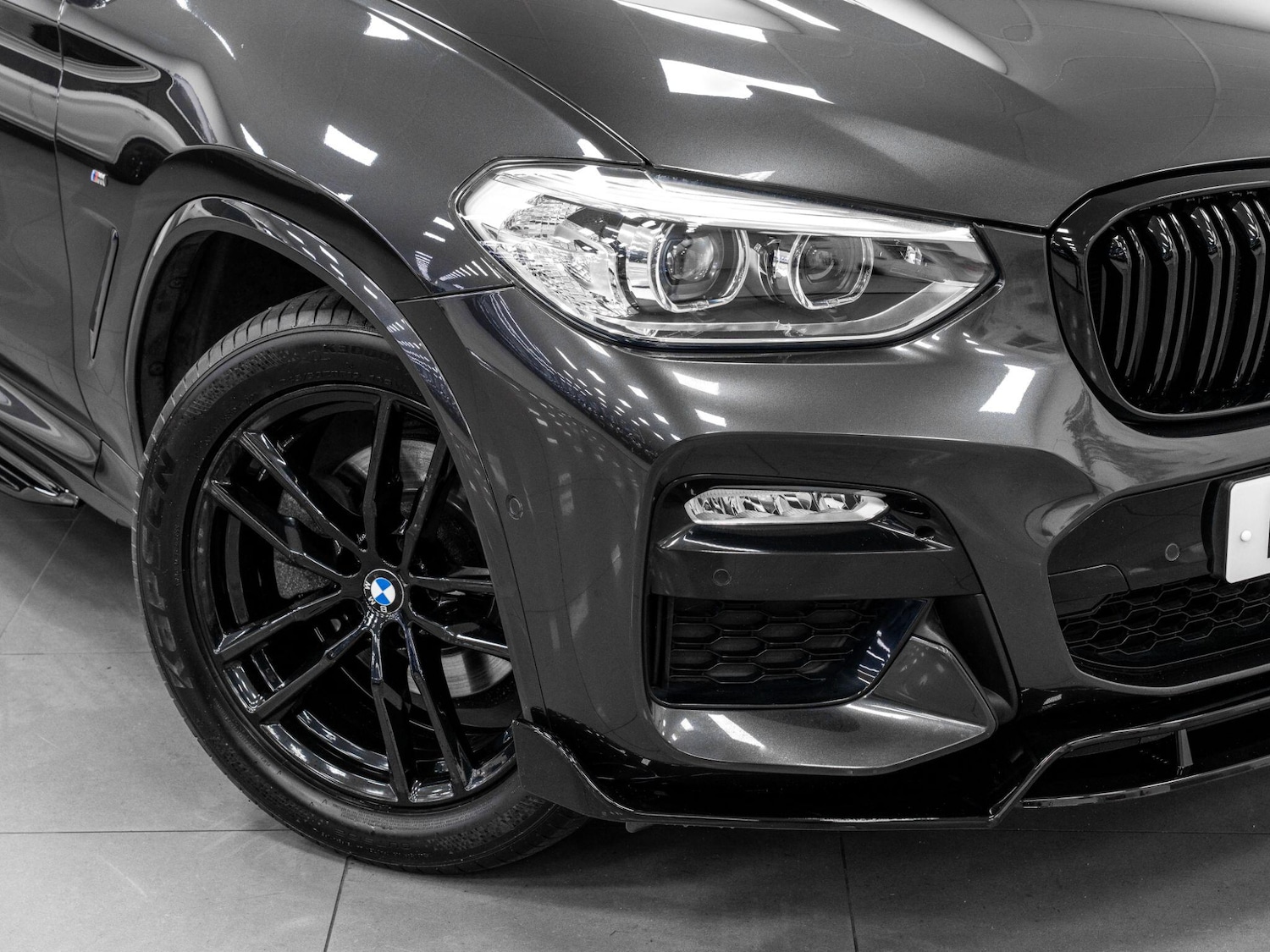 Used BMW X3 for sale - 76994970: Photo 35