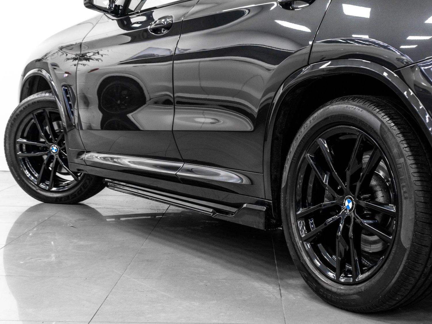 Used BMW X3 for sale - 76994970: Photo 36