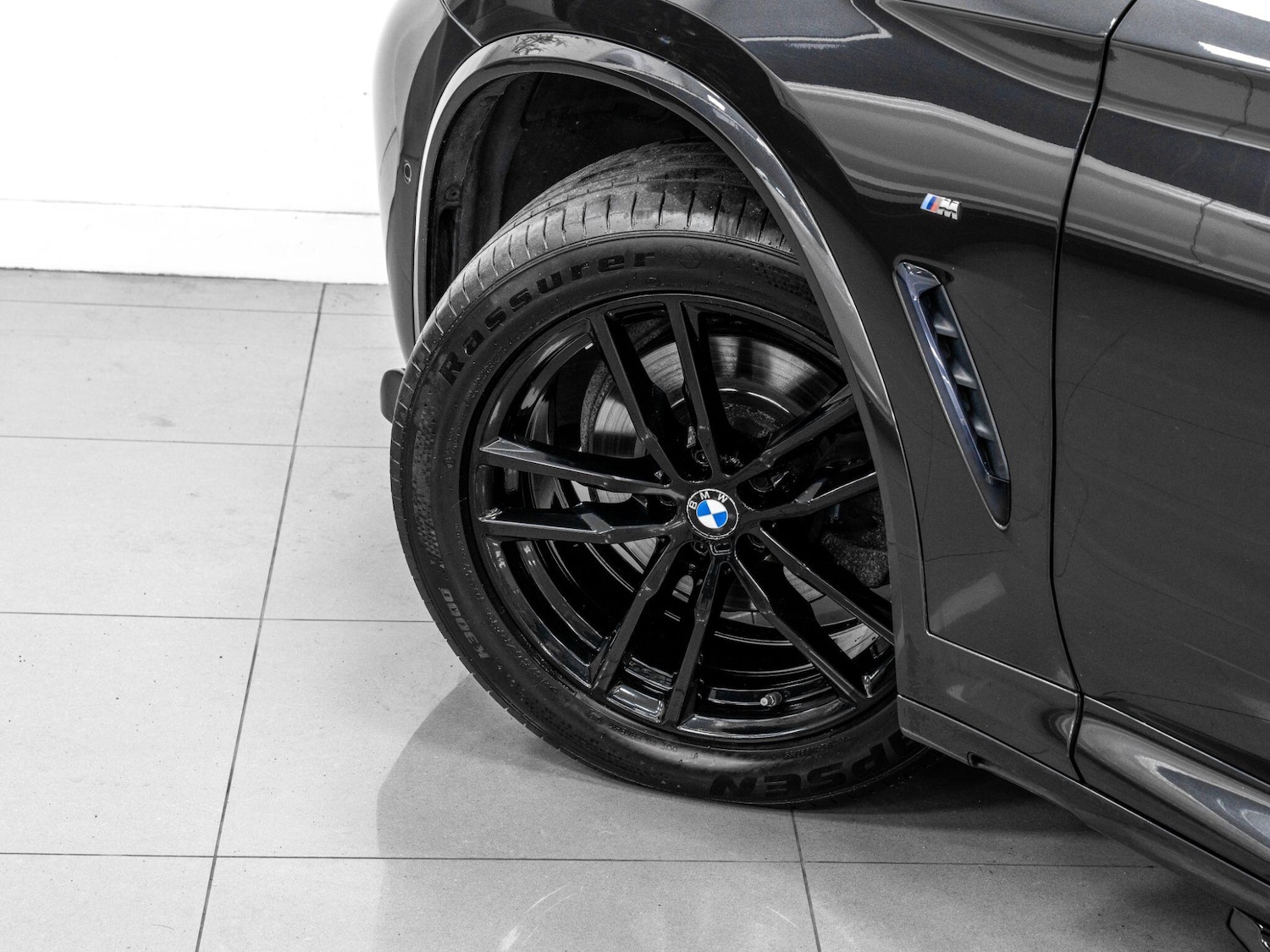 Used BMW X3 for sale - 76994970: Photo 37