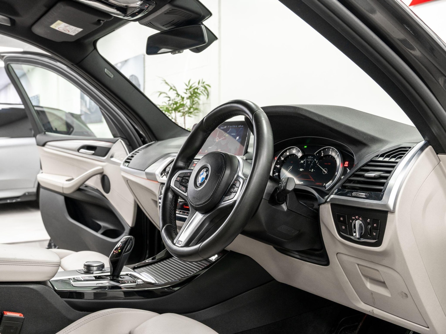 Used BMW X3 for sale - 76994970: Photo 39