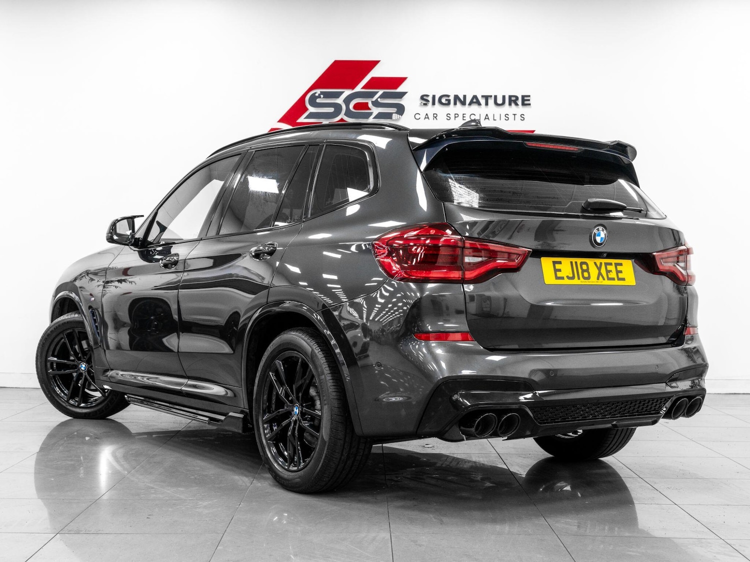 Used BMW X3 for sale - 76994970: Photo 4