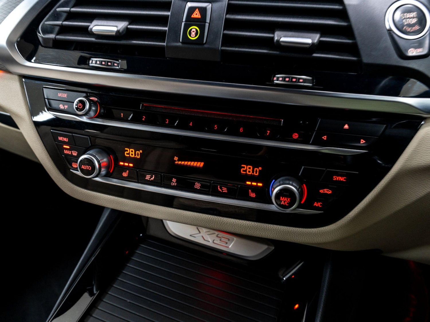 Used BMW X3 for sale - 76994970: Photo 44