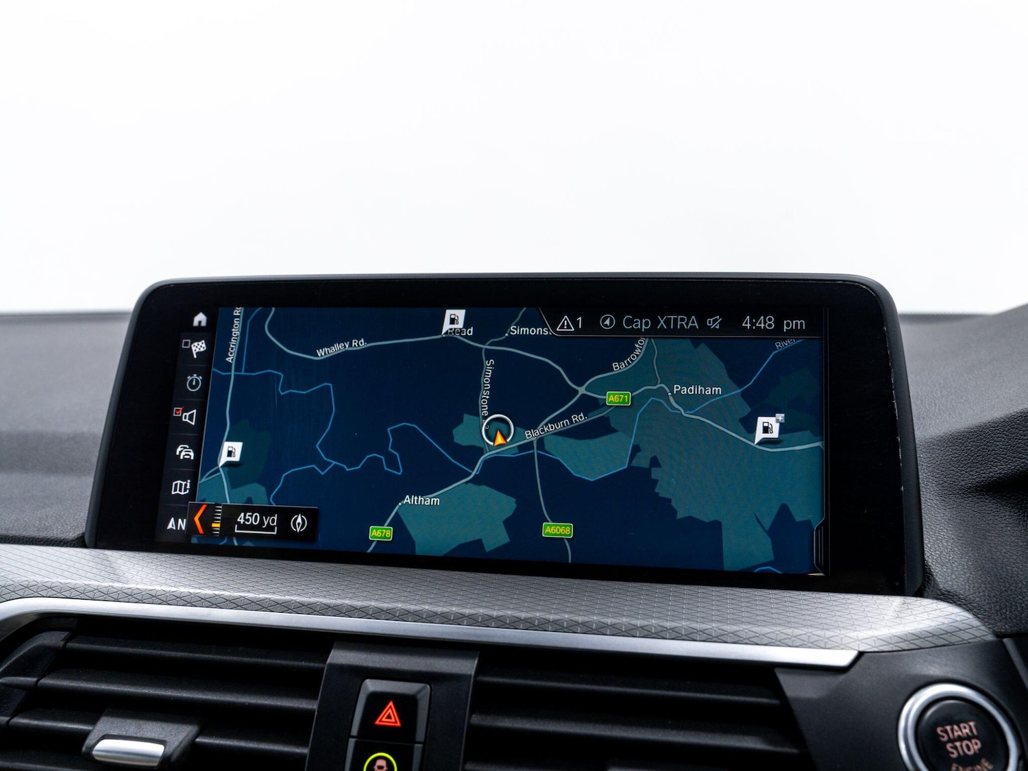 Used BMW X3 for sale - 76994970: Photo 45