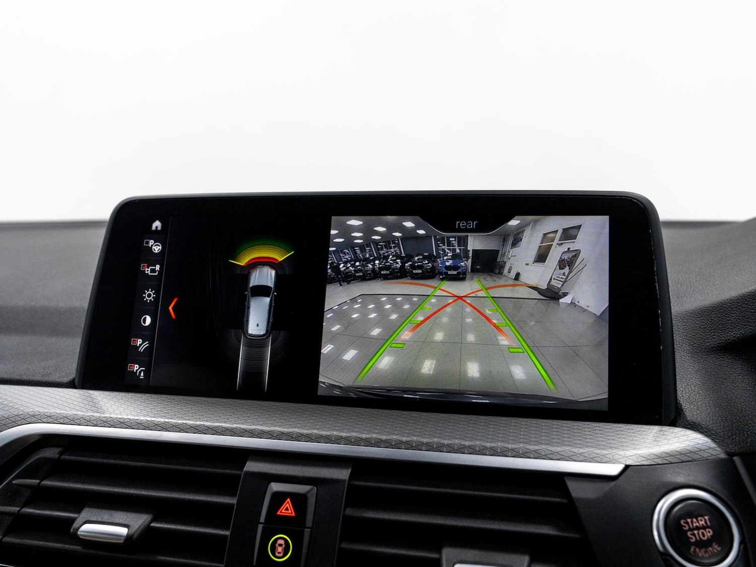 Used BMW X3 for sale - 76994970: Photo 46