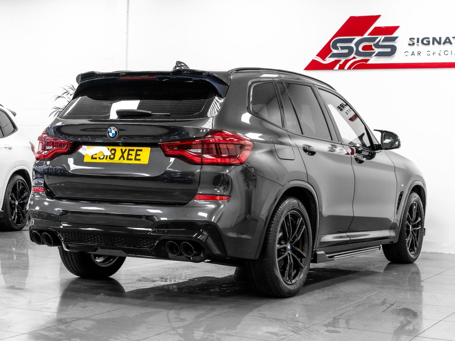 Used BMW X3 for sale - 76994970: Photo 5