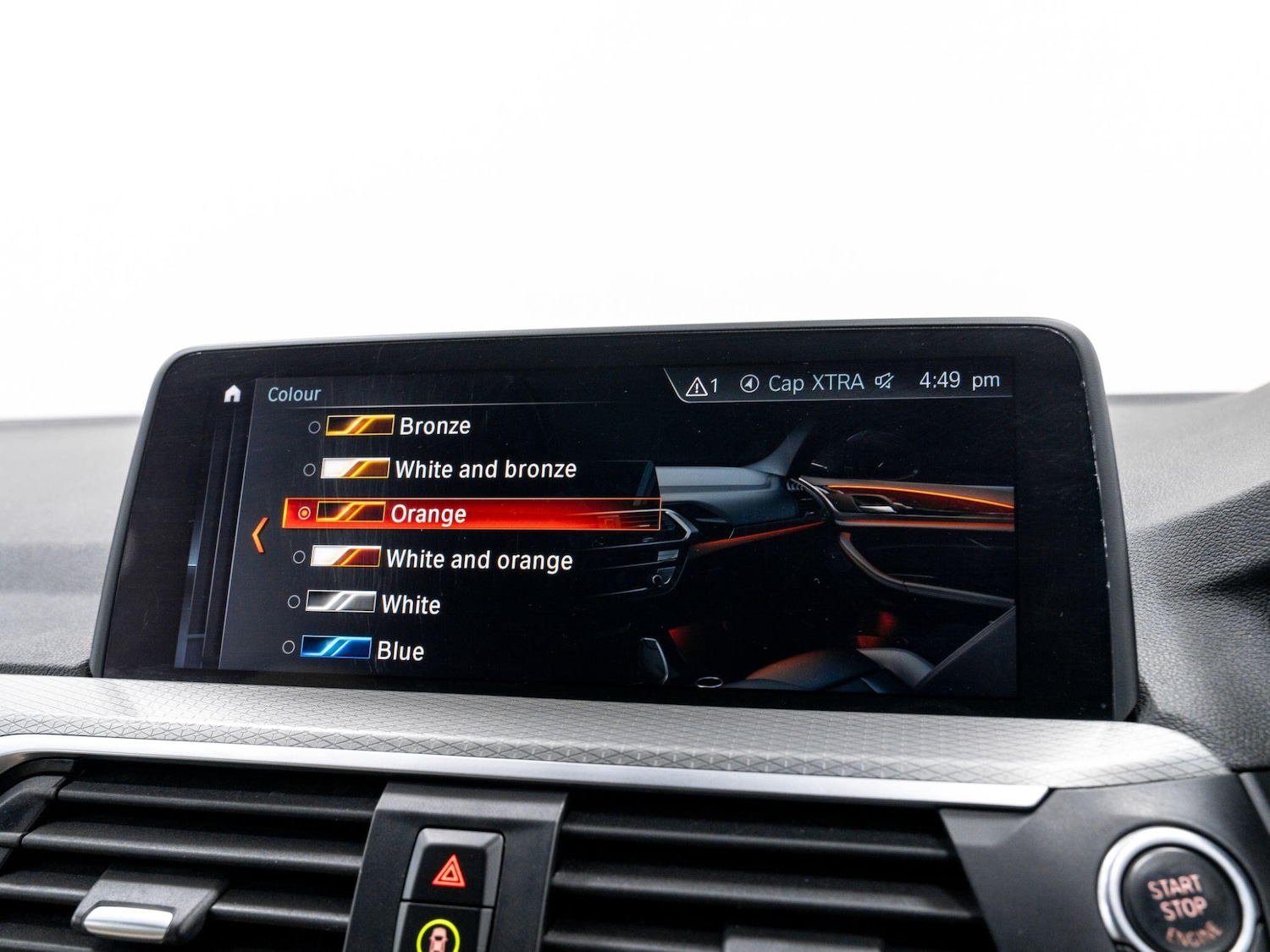 Used BMW X3 for sale - 76994970: Photo 50