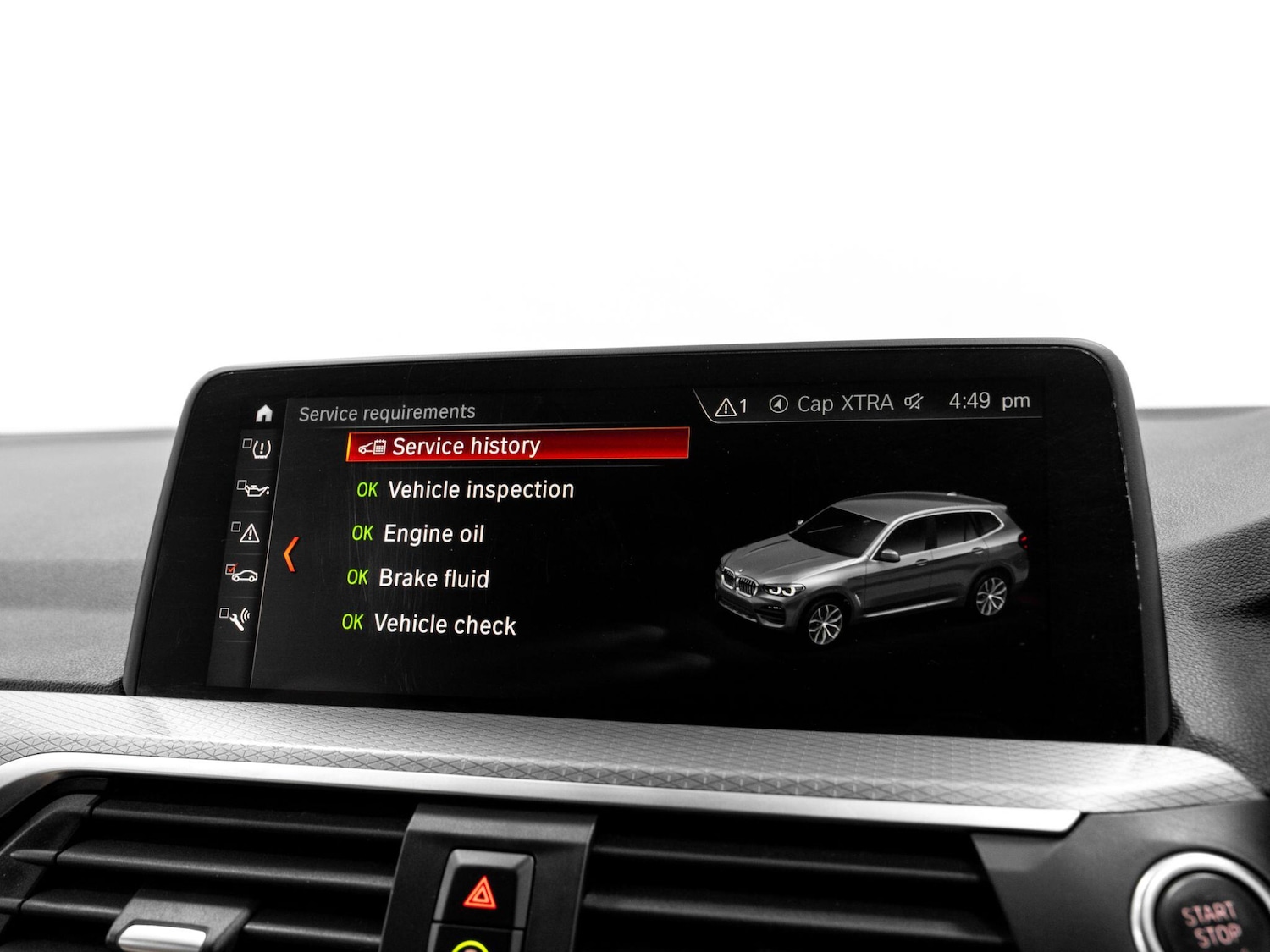 Used BMW X3 for sale - 76994970: Photo 53