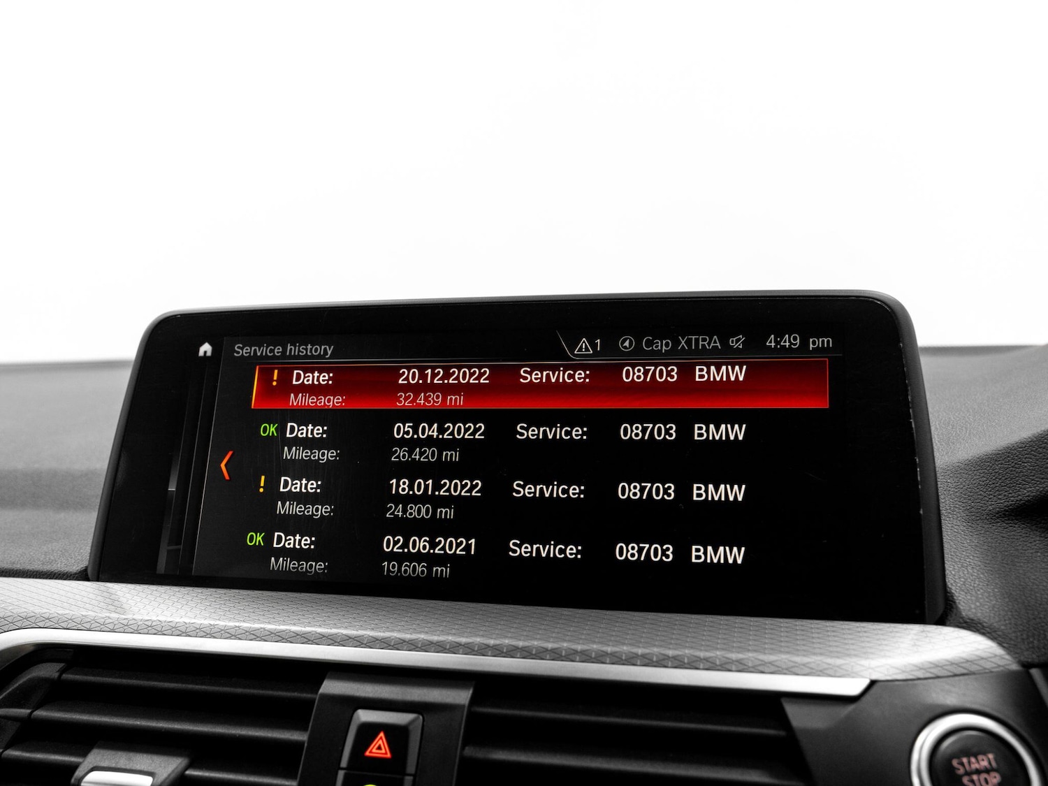 Used BMW X3 for sale - 76994970: Photo 54